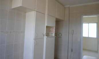 Imagem 7: Apartamento no bairro Jardim Flamboyant em Campinas!