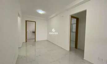 Imagem 4: Apartamento para aluguel no Boqueirão em Santos