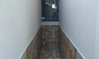 Imagem 3: Alugo Casa (1 Quarto) em Ótimo Condomínio na Estrada da Grama - Guaratiba