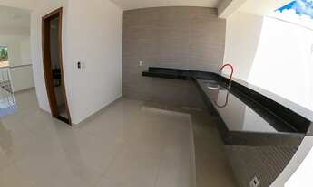 Imagem 5: Casa para venda com 154 m² com 3 quartos em Senhora das Graças - Betim - MG