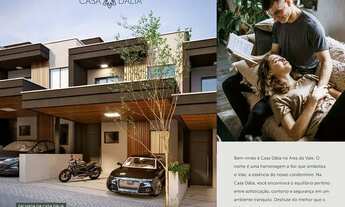 Imagem: LANÇAMENTO CASA DALIA - 155 M - 3 OU 4