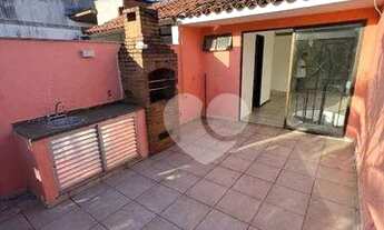 Imagem 7: Apartamento Triplex para alugar, 115 m² por R$ 4.427,25/mês - Recreio dos Bandeirantes - R