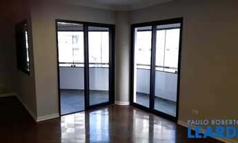 Imagem 5: APARTAMENTO - MOEMA ÍNDIOS - SP