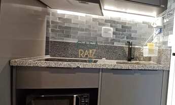 Imagem 6: APARTAMENTO RESIDENCIAL em SÃO PAULO - SP, ITAIM BIBI