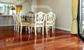 Imagem 7: Apartamento para venda tem 160 m² com 3 quartos em Pinheiros - São Paulo - SP