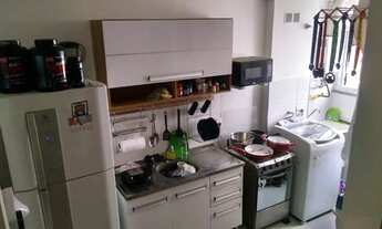 Imagem 5: Apartamento para venda com 50 metros quadrados com 2 quartos em Jacarepaguá - Rio de Janei