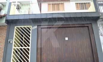 Imagem: Sobrado para alugar ao lado das Palmas do