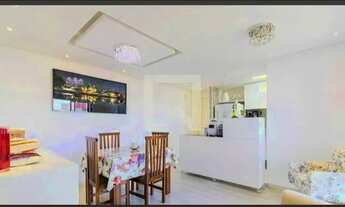 Imagem 2: Apartamento à Venda - Jardim São Savério, 2 Quartos, 63 m2