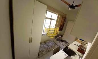 Imagem 7: Sobrado com 4 dormitórios para alugar, 160 m² por R$ 4.346,01/mês - Tijuca - Rio de Janeir