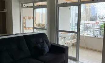 Imagem 4: Excelente Apartamento para venda com 90 m² com 2 quartos em Estreito - Florianópolis - SC