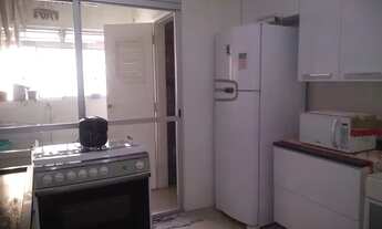 Imagem: SÃO PAULO - Apartamento Padrão - CHÁCARA