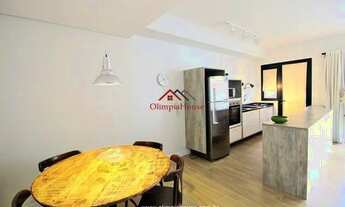 Imagem 6: Apartamento Venda 1 Dormitórios - 66 m² Vila Olímpia