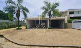 Imagem: Residencial Casa em Marília