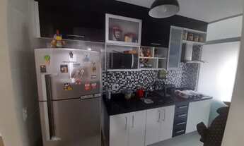 Imagem 2: Apartamento Apartamento com 2 dormitórios