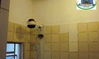 Imagem 5: Casa com 1 dormitório para alugar, 42 m² por R$ 850,00/mês - Vila São João Batista - Guaru