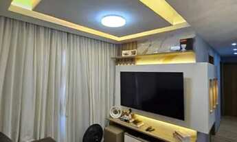 Imagem 3: Vendo apartamento 3 quartos com suíte Condomínio Jardim Imperial