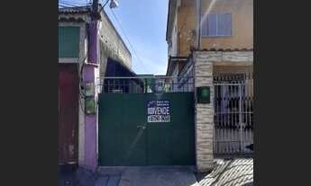 Imagem: Vendo Casa na Av. Santa Cruz