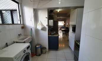 Imagem 7: Apartamento para venda com 69 metros quadrados com 2 quartos em Pituba - Salvador - BA