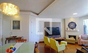 Imagem 3: Apartamento à Venda - Portal do Morumbi, 4 Quartos, 120 m2