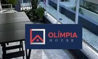 Imagem 4: Venda Apartamento 3 Dormitórios - 133 m² Vila Clementino