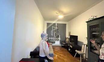 Imagem 4: Apartamento com 2 dormitórios à venda, 50 m² por R$ 420.000,00 - Icaraí - Niterói/RJ