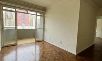 Imagem 5: Apartamento com 3 quartos no Edifício Dom Camilo - Bairro Centro em Londrina