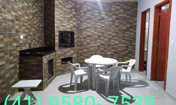 Imagem 3: Casa em Guaratuba Temporada / casa com piscina em Guaratuba