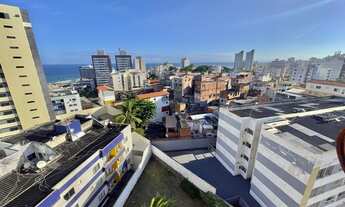 Imagem 4: Apartamento para venda com 80 metros quadrados com 2 quartos em Armação - Salvador - BA