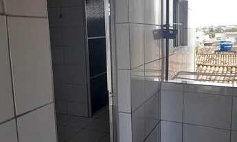 Imagem: ALUGA-SE KITNET