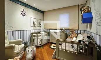 Imagem 6: Apartamento à Venda - Belvedere, 4 Quartos, 216 m2