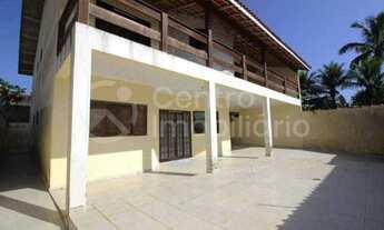 Imagem 2: CASA com 6 quartos em Peruíbe, no bairro Estancia Balnearia Convento Velho