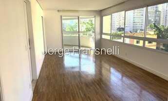 Imagem 3: Apartamento para aluguel e venda tem 115 metros quadrados com 2 dorms