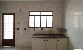 Imagem 3: Casa (térrea na rua) 2 dormitórios/suite, cozinha planejada