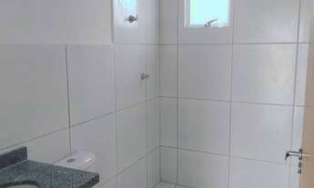 Imagem 3: Casa modelo do reserva das águas! Essa pode ser sua !!