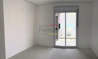 Imagem 4: Apartamento em Santana com varanda gourmet