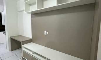 Imagem 7: Flat semi novo 1 quarto Móveis Fixos - Boa Viagem/Setúbal