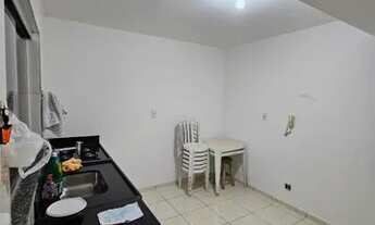 Imagem 3: Casa duplex Valparaiso I Etapa B - Cond Rio Quente