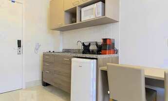 Imagem 5: Apartamento para Aluguel - Centro, 1 Quarto, 21 m2