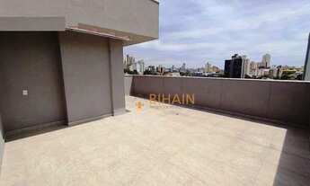 Imagem 4: Cobertura com 3 dormitórios à venda, 157 m² por R$ 1.275.000,00 - Floresta - Belo Horizont