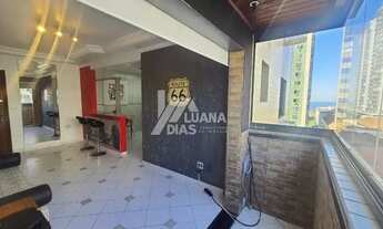 Imagem 4: Apartamento para Aluguel no bairro Canto do Forte - Praia Grande, SP