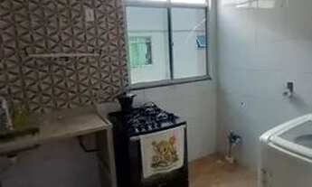 Imagem 2: Apartamento dois quartos todo reformado a dez minutos da estrada do Campinho/CG