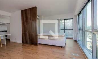 Imagem 7: Apartamento para Aluguel - Praia de Belas , 1 Quarto, 41 m2