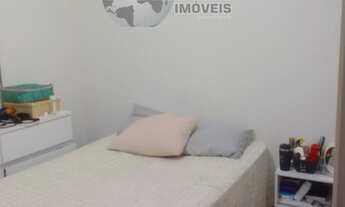 Imagem 7: Apartamento para venda tem 64 metros quadrados com 2 quartos