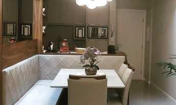 Imagem 5: Apartamento para venda tem 93 metros quadrados com 3 quartos em Campinas - São José