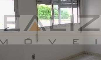 Imagem 3: JK / Kitnet no bairro Passo da Areia, em Porto Alegre