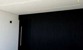 Imagem: Casa 3 dormitórios Condomínio Village