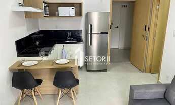 Imagem: Apartamento com 1 quarto para alugar, 35