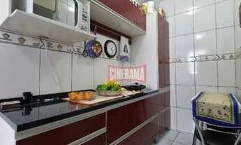 Imagem 6: Apartamento com 2 dormitórios à venda, 57 m² por R$ 460.000,00 - Santa Paula - São Caetano