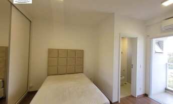 Imagem 5: Belíssimo apartamento para locação, Residencial H.O.M.E