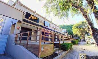 Imagem 2: Sala/Cjto. Comercial - R Itupava, 1299 - Alto da Xv - Curitiba PR